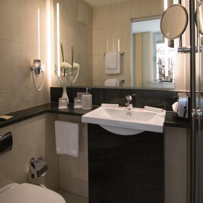 Leonardo Center 4* Munich