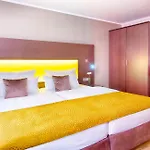 Leonardo Hotel München City Center