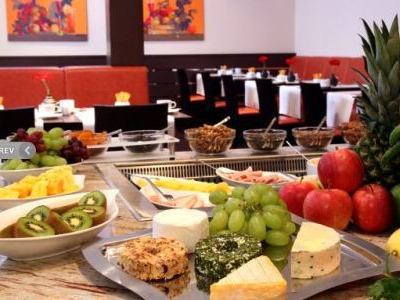 Leonardo Center Hotel 4*