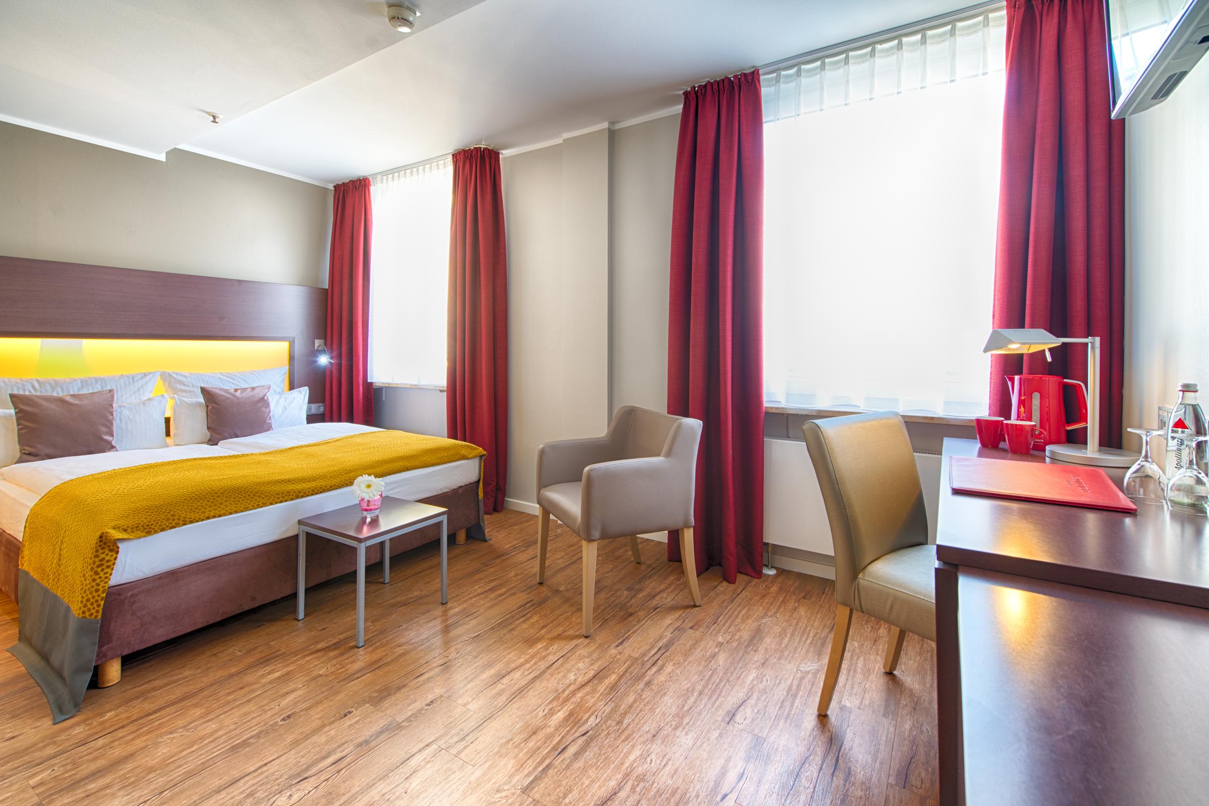 Leonardo Center Hotel