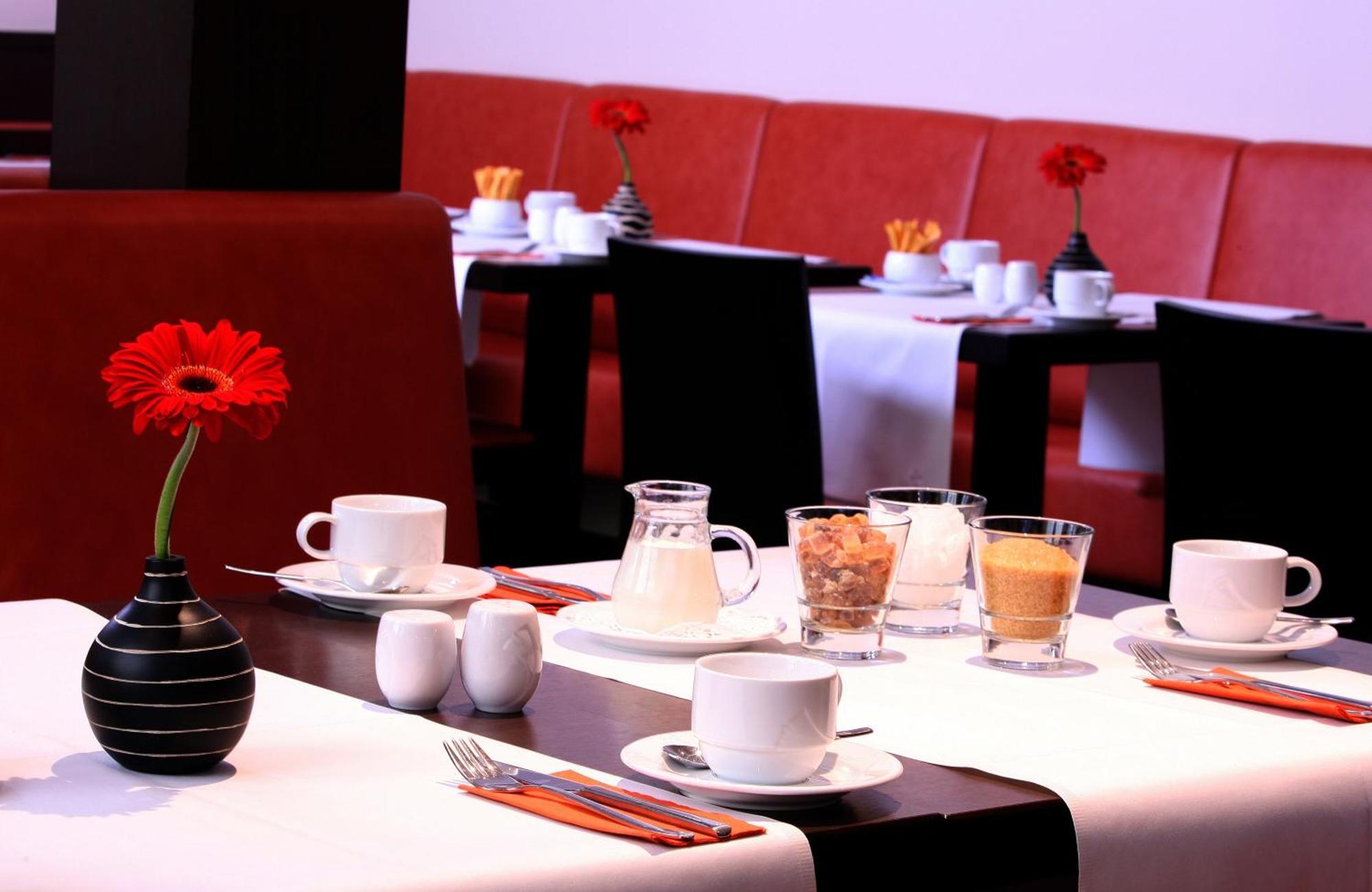Leonardo Center Hotel München