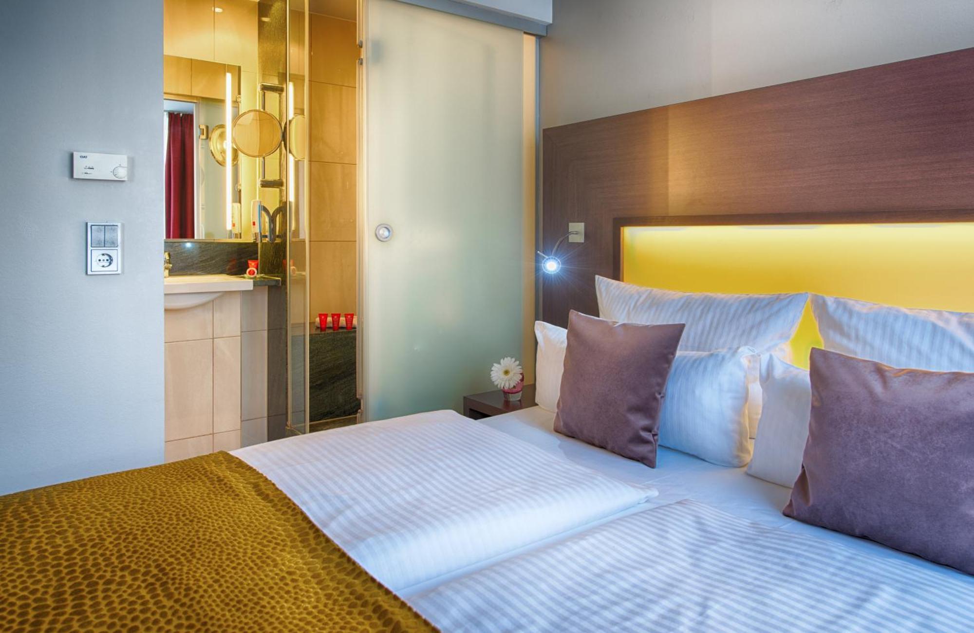 Leonardo Center Hotel 4*