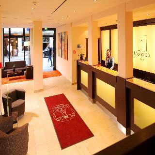 Leonardo Center Hotel 4*