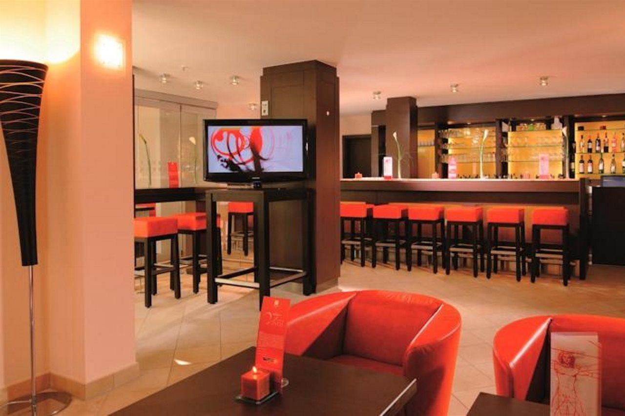 Hotel Leonardo Center