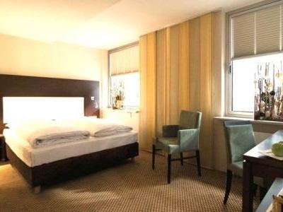 Hotel Leonardo Center