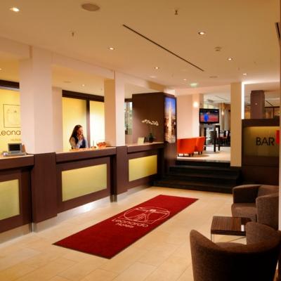 Leonardo Center Hotel München