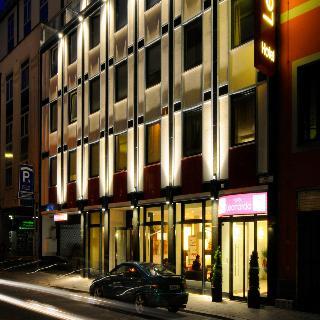 Leonardo Center 4* München