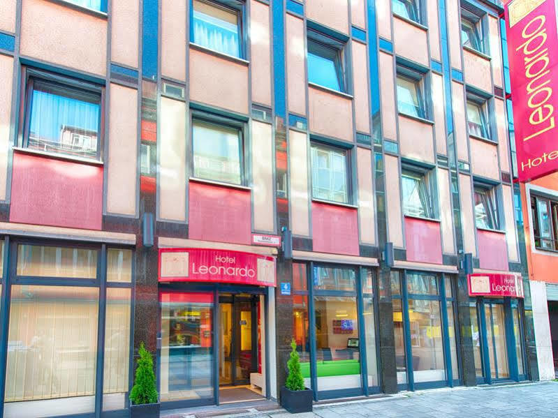 Leonardo Center Hotel 4*